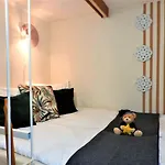 Appartamento Léna - Eger
