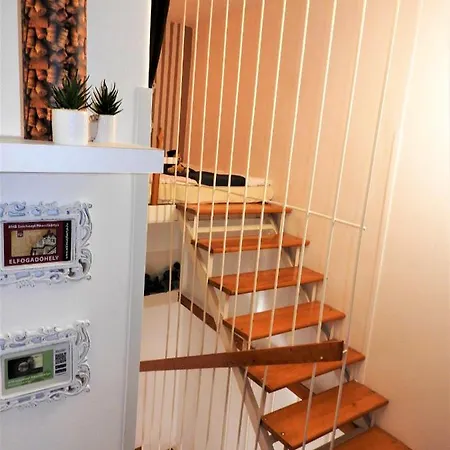 Lena - Apartament
