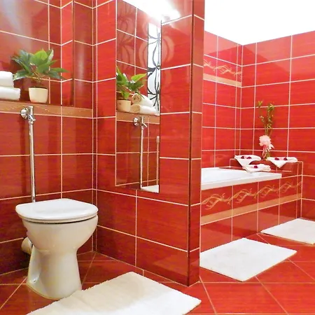 Apartament Lena -