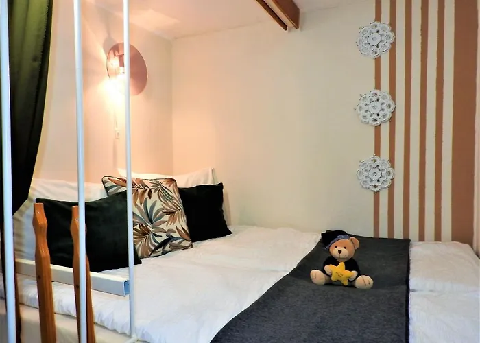 Apartment Lena - Erlau