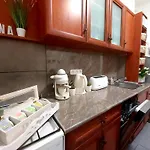 Apartman Léna - *