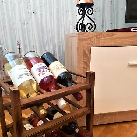 Apartment Lena - Eger