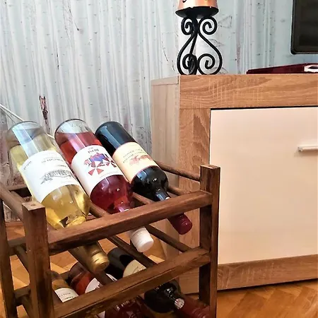 Apartment Lena - Erlau