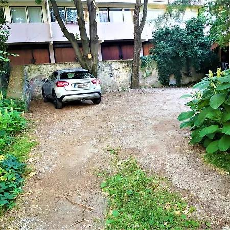 Apartamento Léna -