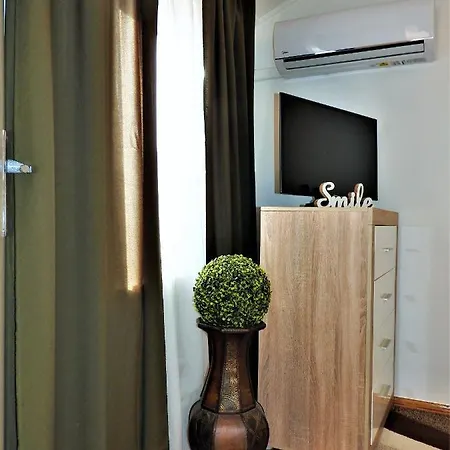 Apartment Lena - Eger