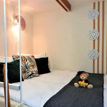Apartamento Léna - Eger