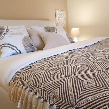 Apartman Léna -