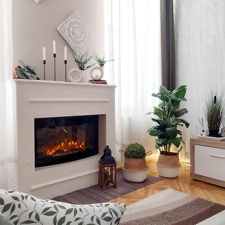 Apartamento Léna -