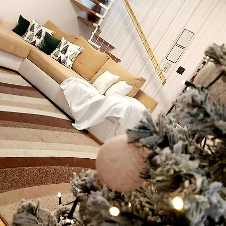 Apartamento Léna - *