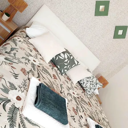 Apartamento Léna - Eger